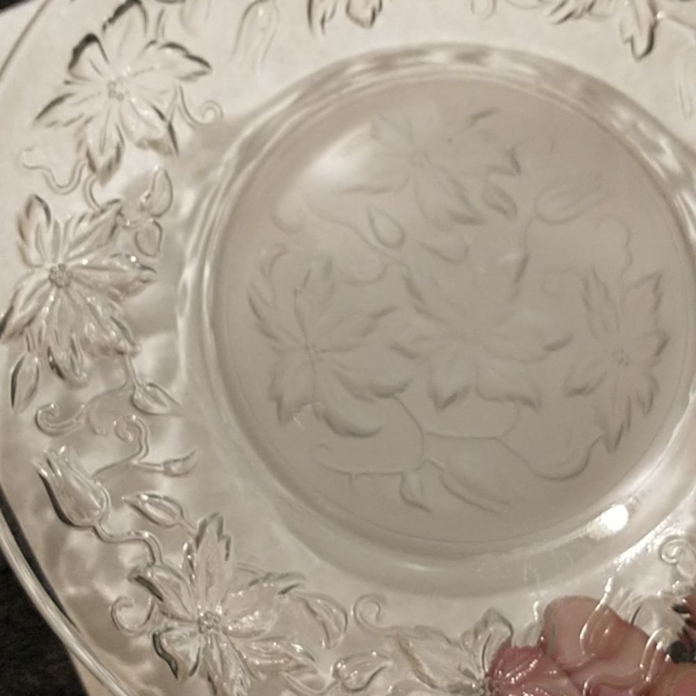 Princess House Crystal Dish! - Picture 7 of 14
